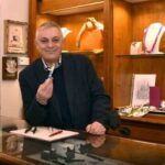 Davide Gorla, il commerciante ucciso a Busto Arsizio