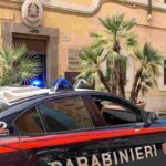 Gallarate tentato omicidio Carabinieri