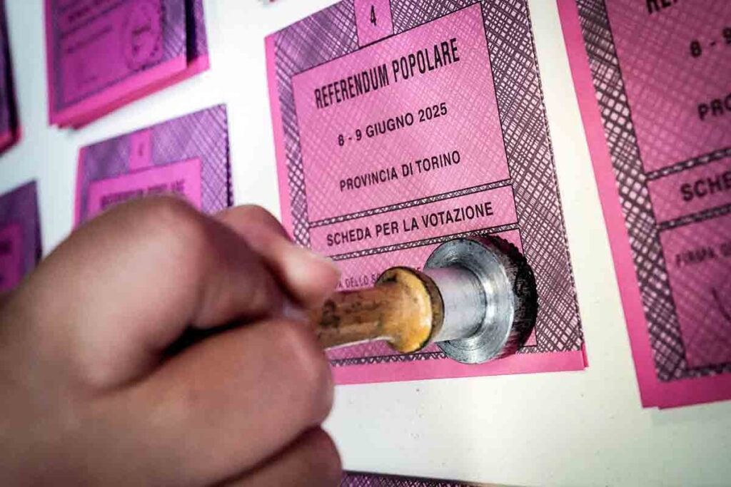 Refefendum Milano