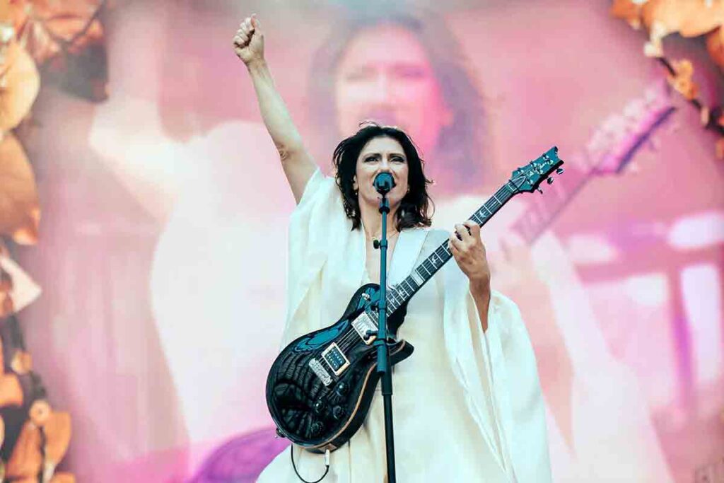 Elisa San Siro