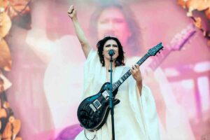 Elisa San Siro