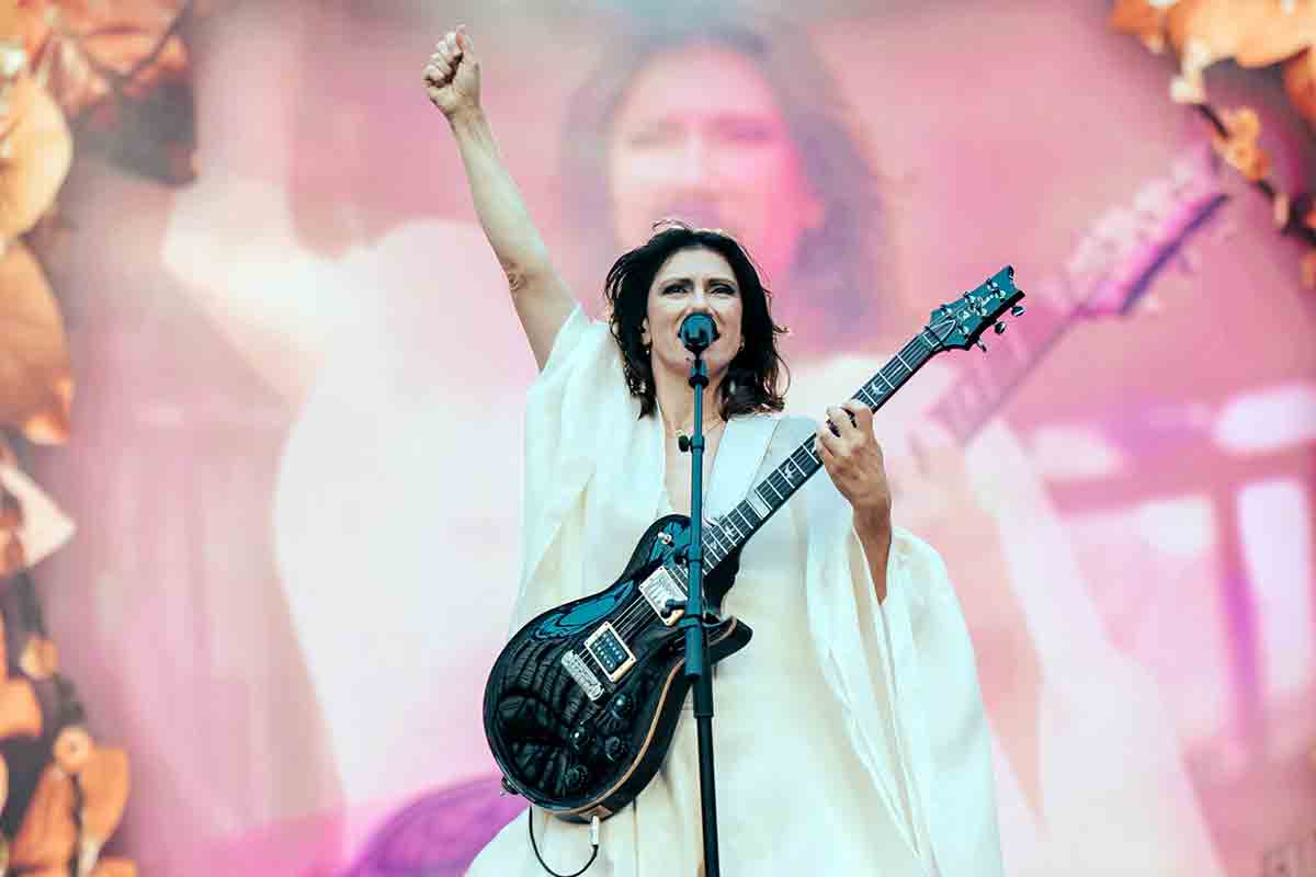Elisa San Siro