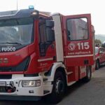 Incidente mortale sul lavoro a Falloppio (Como): un operaio di 57 anni è stato schiacciato da un pesante cumulo di detriti in un cantiere.