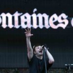 Fontaines D.C. al Carroponte