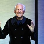 Giorgio Armani