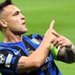 Inter Monterrey, Lautaro