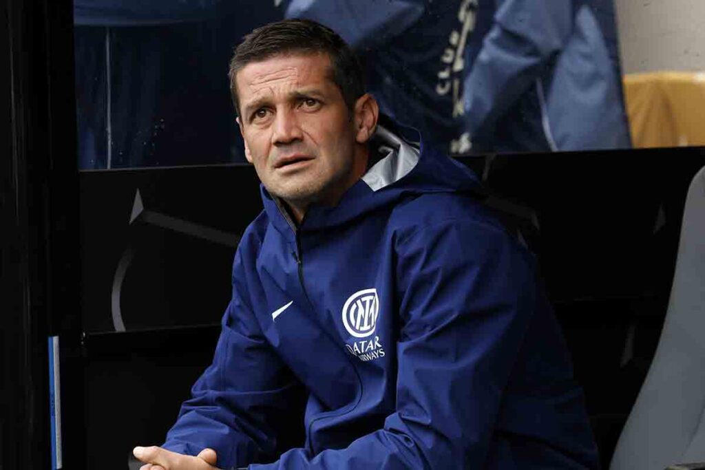 Inter River Chivu