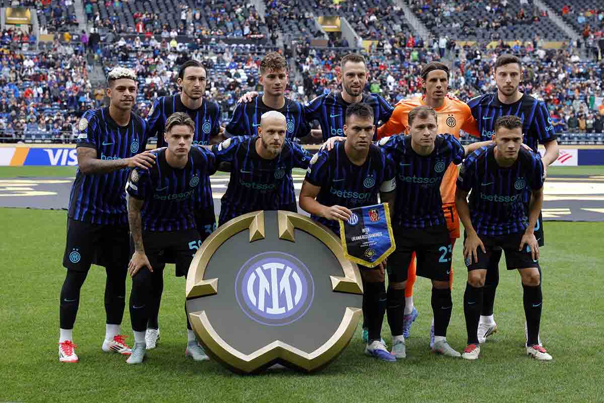 Inter Urawa
