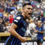 Inter Urawa, Lautaro