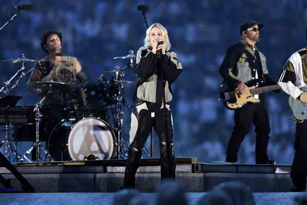 Linkin Park