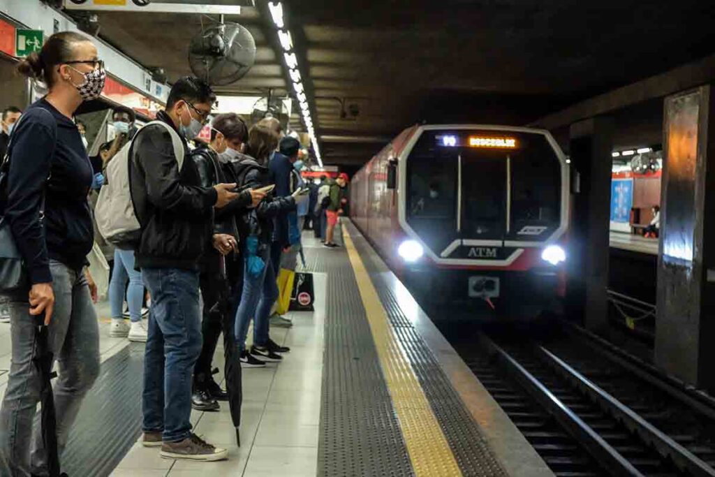 M1 Milano Baggio