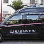 Omicidio Bresso, Carabinieri