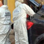 Omicidio BUsto Arsizio Davide Gorla