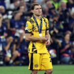 PSG Inter, Barella