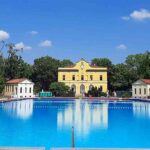 Piscina Romano