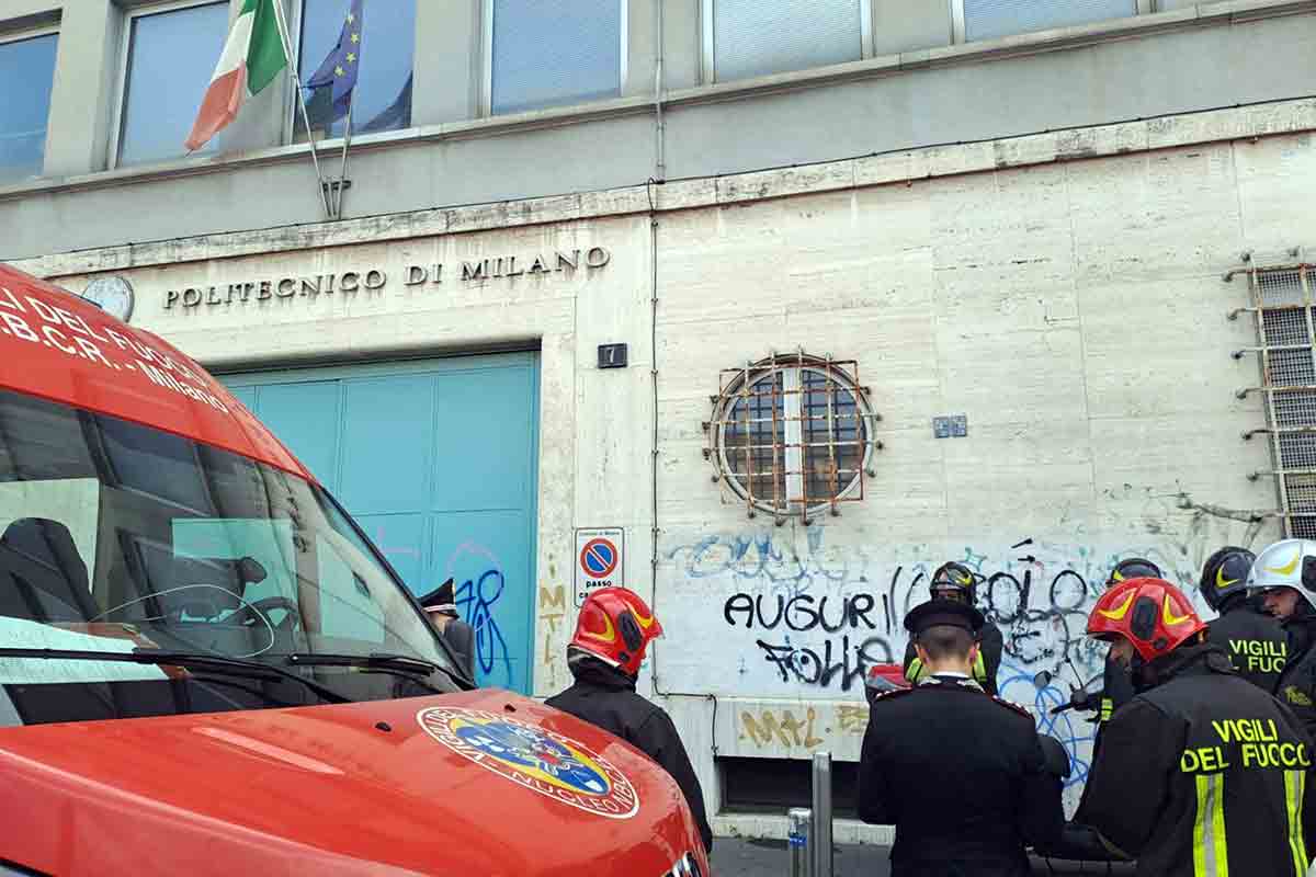 Politecnico Milano