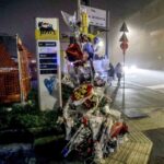La morte di Ramy Elgaml