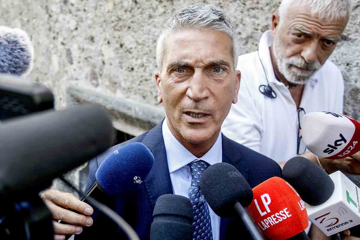 Sentenza Riccardo Chiarioni