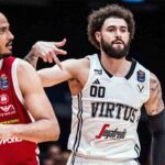 Olimpia Milano vs Virtus Bologna