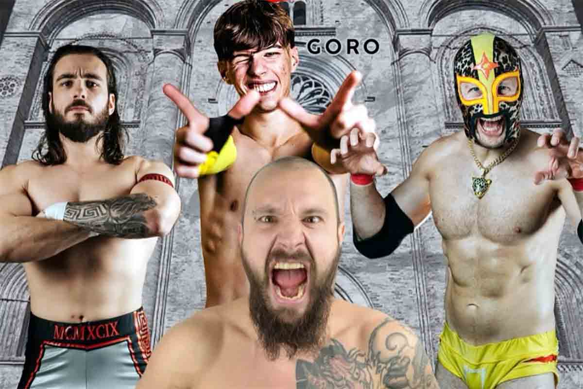Wrestling Crema