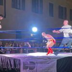 Wrestling Crema