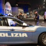 Rozzano, Polizia