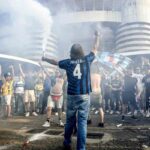 Capi ultrà condanne in tribunale