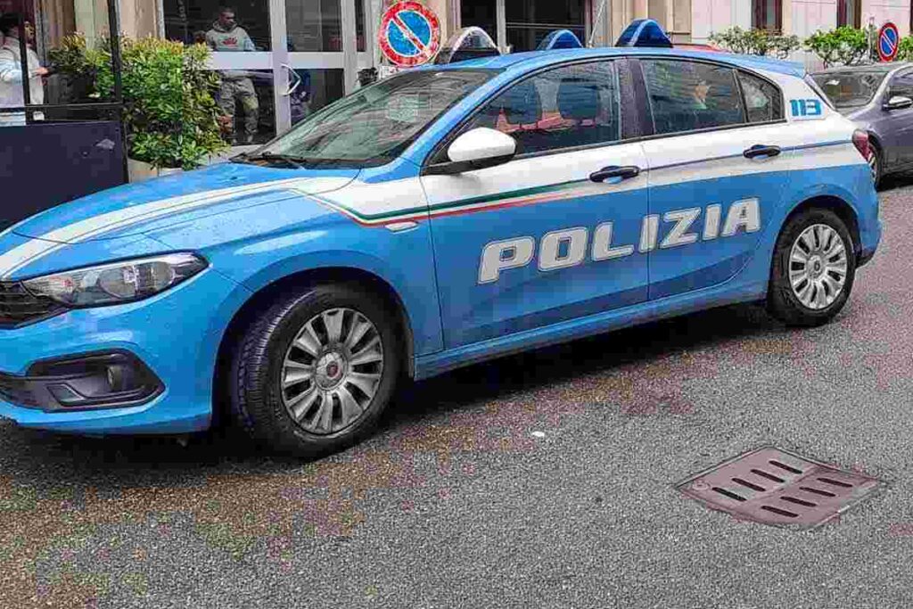 Accoltella coinquilino, arrestato in Spagna