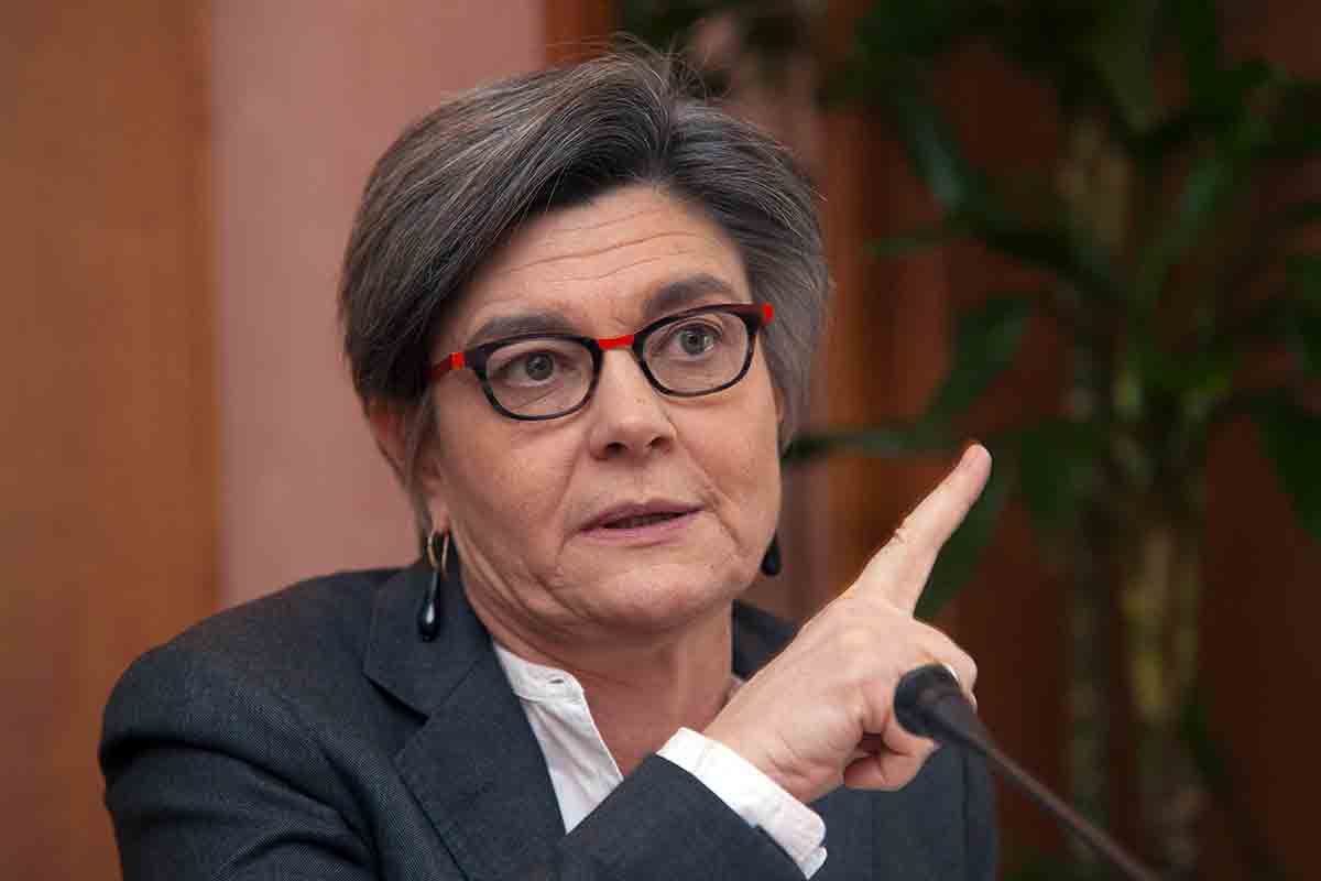 Ada Lucia De Cesaris
