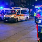 Aggressione Gratosoglio