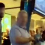 Aggressione Autogrill Lainate