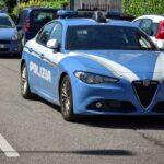 Aggressione Corvetto Mannaia