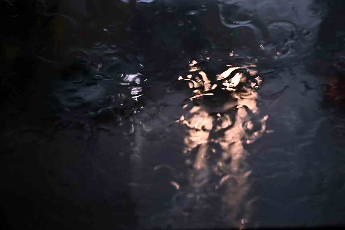 Allerta Meteo