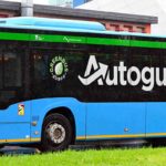 Autoguidovie, sciopero