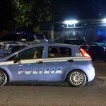 Arresto alla barona