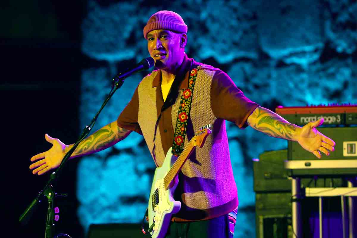 Ben Harper