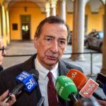 Beppe Sala, Sindaco di Milano