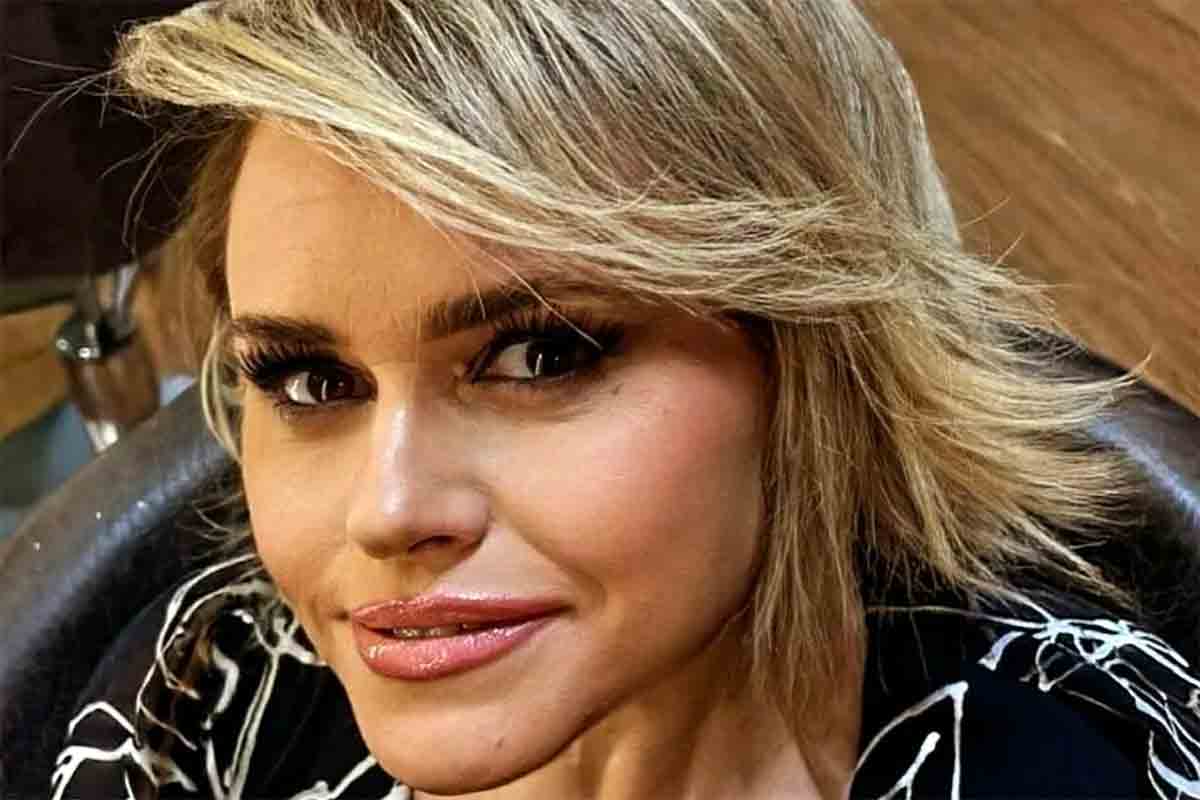 Erika Ferini Strambi