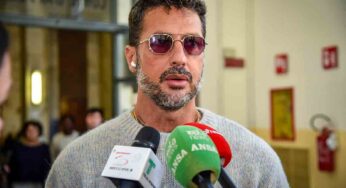 Fabrizio Corona condannato: dovrà risarcire un giudice