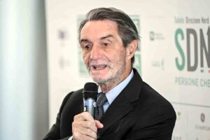 Attilio Fontana