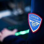 Hacker in manette a Milano