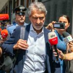Inchiesta Appalti, Tancredi