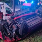 Incidente Terzo, Alberto Suardi