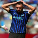 Inter Fluminense De Vrij