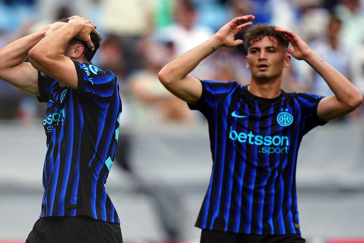 Inter Fluminense