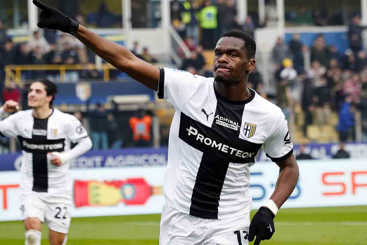 Inter Mercato Bonny