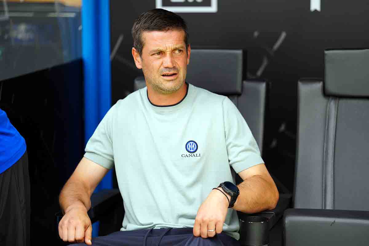 Inter Mercato Chivu