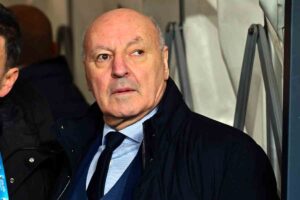 Inter Mercato, Marotta