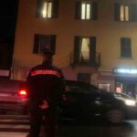 Luino, uccide padre a coltellate