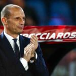 Massimiliano Allegri, MIlan